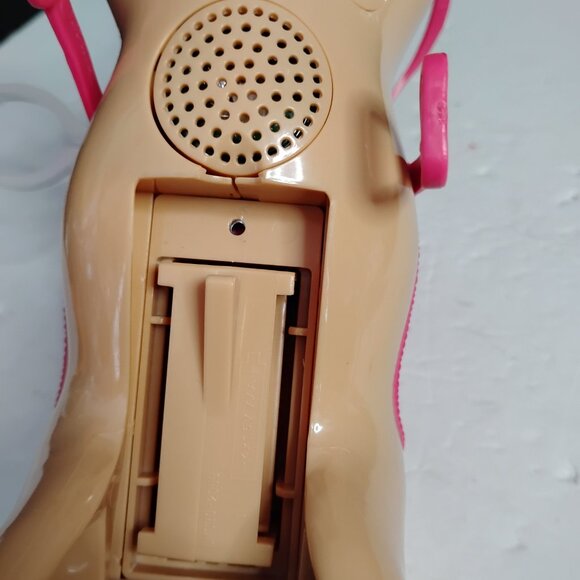 Barbie Dancin' Fun Horse - Picture 14 of 15